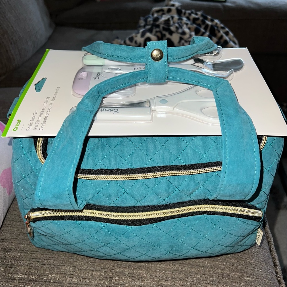 Cricut Joy Bundle